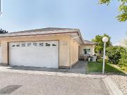 1874 Parkview Crescent Unit# 25 Kelowna, British Columbia