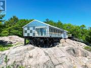 1878 Island 1040, Georgian Bay Baxter, ON, P0E 1E0 house...