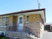187 Cromwell Avenue Oshawa ON L1J 4T7 3 Bedroom...