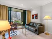 187 Kent Street, Sydney Apartment for rent Listed by...