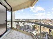 187 Liverpool Street, SYDNEY Apartment for rent Listed...