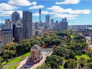 187 Liverpool Street, Sydney Apartment for rent Listed...
