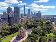 187 Liverpool Street, Sydney, NSW 2000
