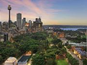 187 Liverpool Street, Sydney NSW 2000 apartment For Rent