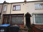 187 Oxford Street, Rugby