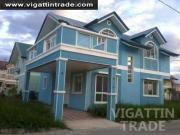 187sqm corner lot jazmine model ready for occupancy for sale