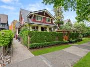 1881 13Th Avenue W, Vancouver, BC, V6J 2H4 townhouse for...