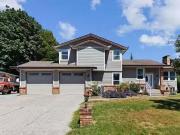 18827 57 Avenue, Surrey, BC, V3S 7M4 house for sale Listing.