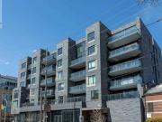 1888 Queen St E Apartments in The Beaches Toronto ON M4L 1H4