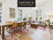 1889 Luxury Living im Westend