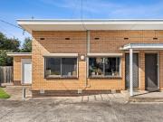 1/88 Ballarat Road, Hamlyn Heights VIC 3215 Apartment...