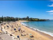 Landmark Beachside Residence
