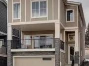188 Crimson Ridge Place Nw, Calgary, AB, T3L 0K7 house...