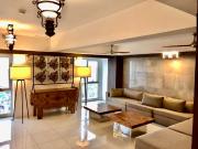 188 sqm 3 Bedroom Penthouse Condo Unit For Sale in Senta...