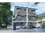 188 sqm 3BR Townhouse for Rent in Kapitolyo, Pasig City