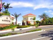 188 sqm Residential Lot for Sale at McKinley Hill...