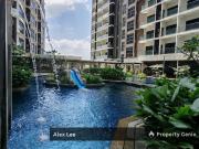 188 suite KLCC Apartment for Rent | Walking Distance to...