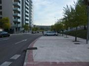 Edificio de viviendas, plazas de garaje y trasteros en...
