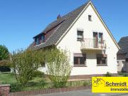 1899. Zweifamilienhaus in ruhige, zentraler Lage von Varel