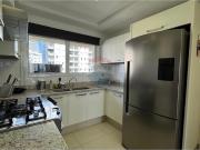 189 Área Útil Apartamento Alugar, 3 Dormitórios...