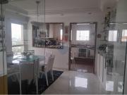 189 Área Útil Apartamento Alugar, 4 Dormitórios...