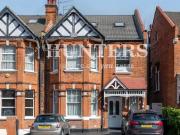 189 Brondesbury Park, Brondesbury Park, London, NW2 5JR,...