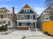 189 Hughes Ave, Buffalo, NY 14208