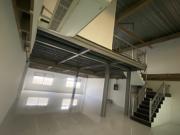 189 SQM OFFICE SPACE FOR LEASE IN QUEZON CITY