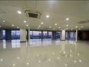 189 SQM OFFICE SPACE FOR LEASE IN QUEZON CITY SEMI FITTED