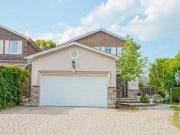 189 Trothen Circle Markham ON L3P 4H4 5 Bedroom House...