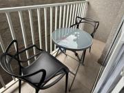 18 Área Útil Studio Alugar, 1 Dormitórios localizado em...