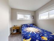 18 1205 AV SW, Edmonton, AB T6W 1X4 Townhouse For Sale |...