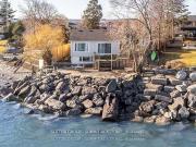 18 1/2 Lakeshore Drive, Hamilton, ON, L8E 5C6 house for...