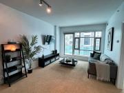 18+ 1B/1B Condo in DT Calgary Beltline