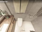 18.1M 2BR Condo Unit with Balcony For Sale in Natipuan,...