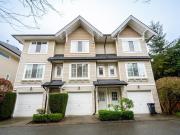 18 2054 Avenue, Langley, BC, V2Y 2Y7 townhouse for sale...