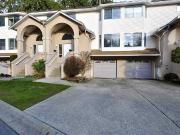 18 323 TH AVENUE, Mission, BC V2V 6T7 Townhouse For Sale...