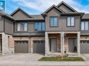 18 377 Glancaster Road, Hamilton, ON, L9G 0G4 townhouse...