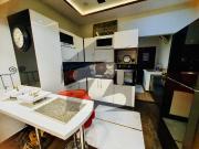 18.5 Marla semi furnished ground portion for Rent in...