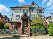 18 6099 Alder Street, Richmond, BC, V6Y 0A8 townhouse...