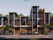 18.8M 4 Storey Luxury Townhouse Near UP Town in...