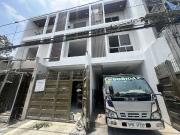 18.8M Near Fishermall 3 Storey Townhouse for sale in San...