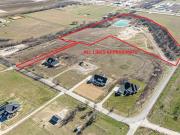 18.949 ac Jackson Rd, Krum, TX 76249 | MLS #21107 | Compass