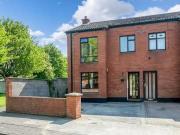 18 Abbey Court, Killester, Killester, Dublin 5, D05W2H2...