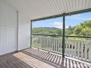 Tranquil Three Bedroom House in Toowong