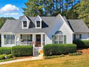 18 Ardmore Pl, Dallas, GA 30132