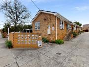 1/8 Arthur St, Aberfeldie