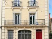 18 avenue de Palavas 12m2 PLUS 6m2 de mezzanine