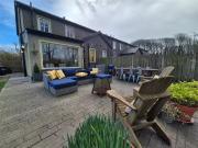 18 Bartra Green, Killala, Mayo, F26 EE39