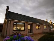 18 Beaumont Crescent, Broughty Ferry, Dundee